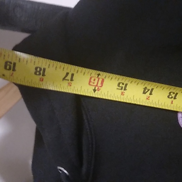 Women's Champion Reverse Weave Cropped Hooded Sweatshirt Size 2 XL NWT - Picture 11 of 11